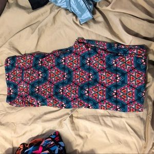 Lularoe Leggings